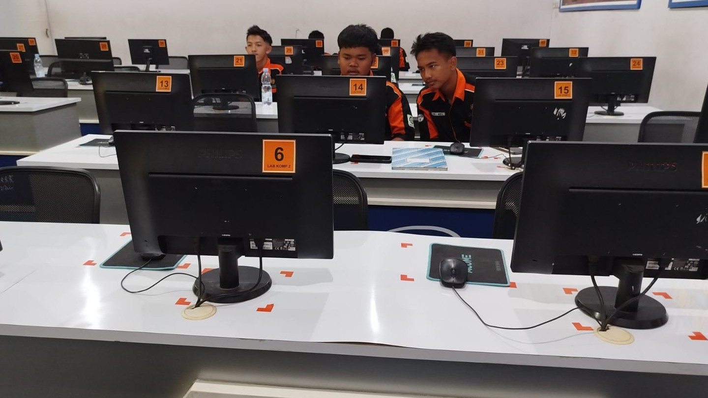 Bergabunglah dengan Generasi Unggul dan Berkarakter Islami di SMK Musaba
