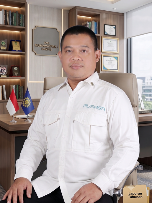 Kepala Sekolah